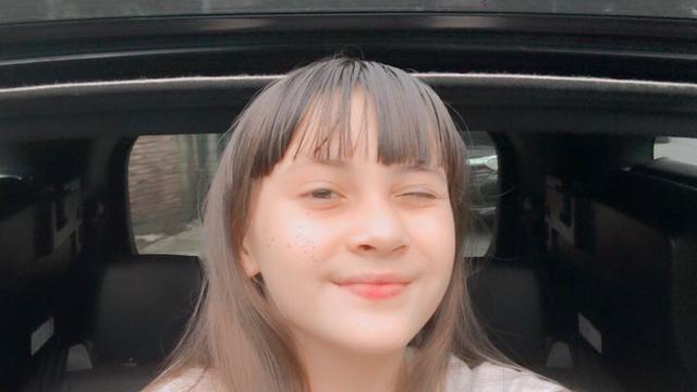 7 Potret Richelle, Adik Sandrinna Michelle yang Juga Seorang Artis