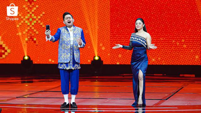 Shopee 11.11 Big Sale TV Show