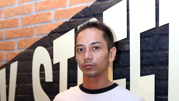 [Bintang] Fauzi Baadila