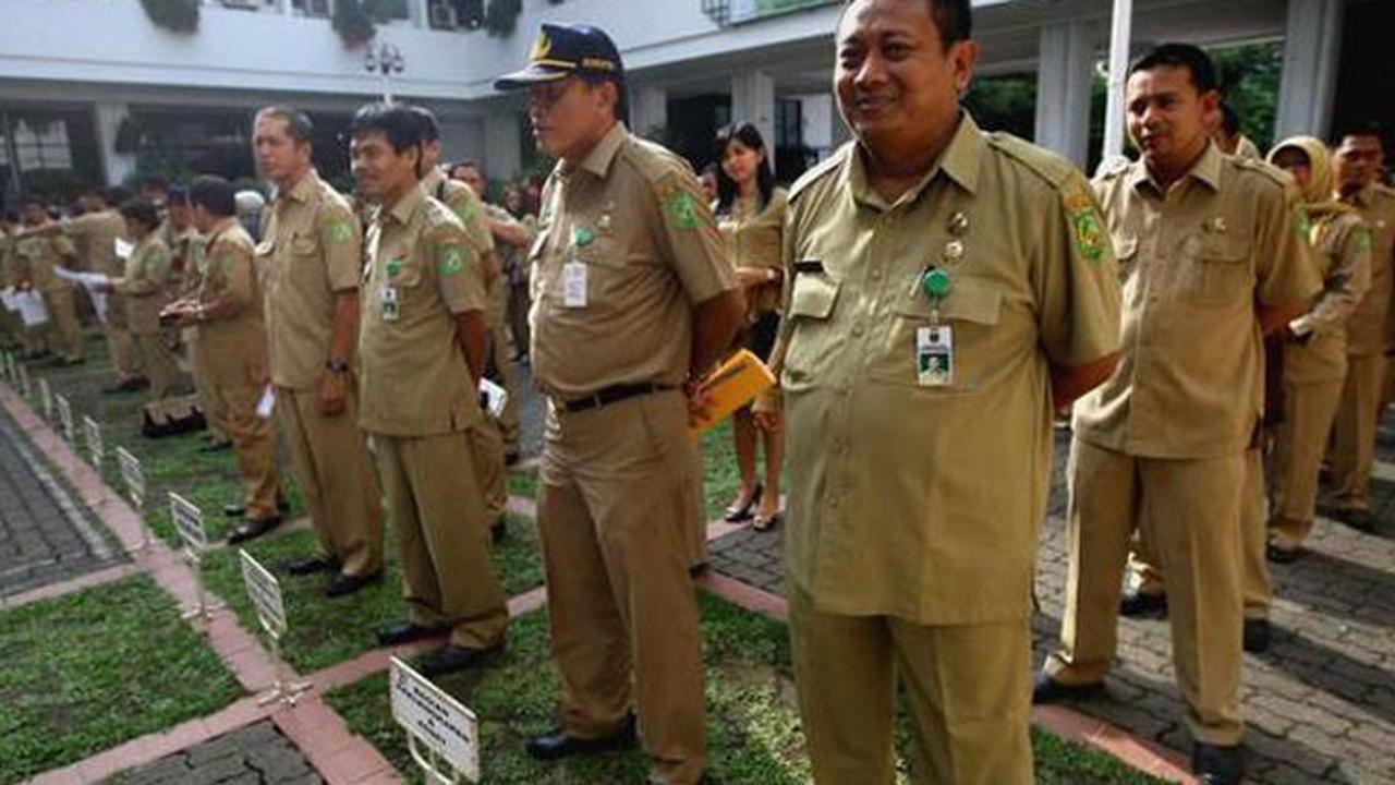 Ini Target DPD Selesaikan Pembahasan RUU ASN dan UU Desa