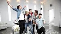 Videoklip Baru, One Direction Ubah Total Penampilannya