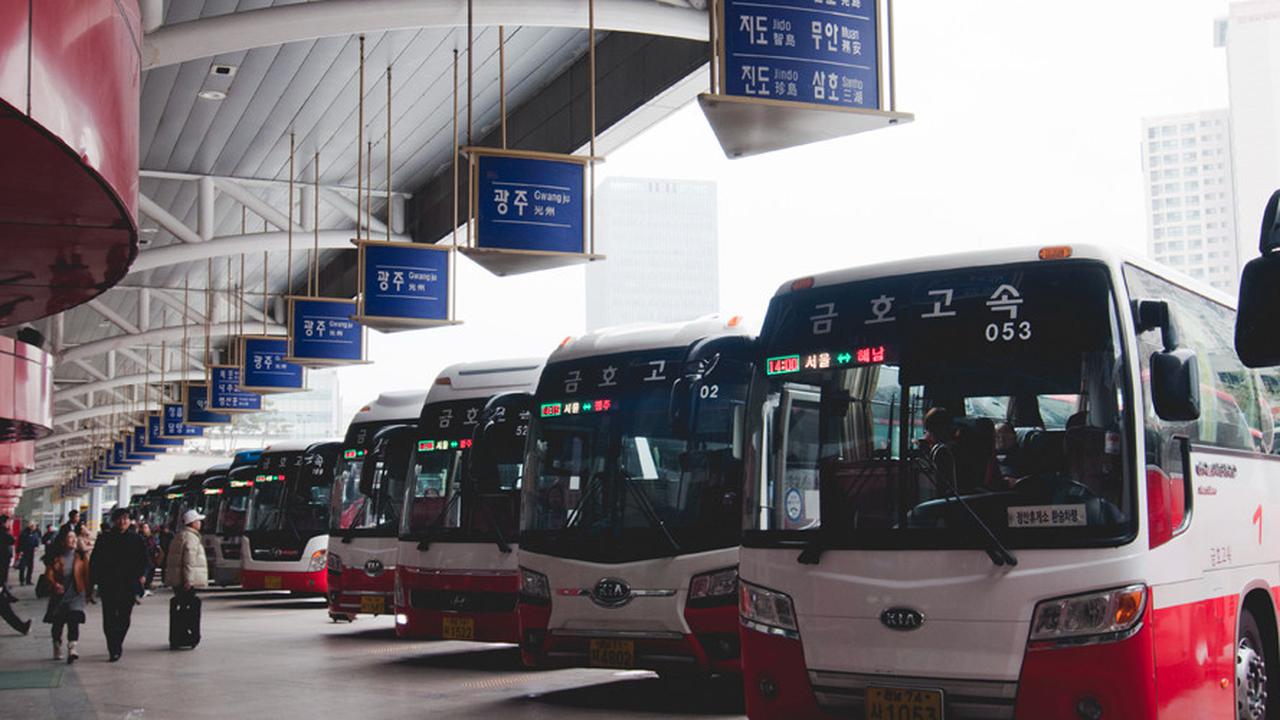 Pemkot Seoul Buka Loker Sopir Bus Buat Warga Asing, Orang Indonesia Silakan Merapat