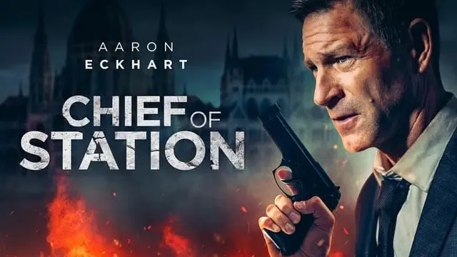 Film Chief of Station