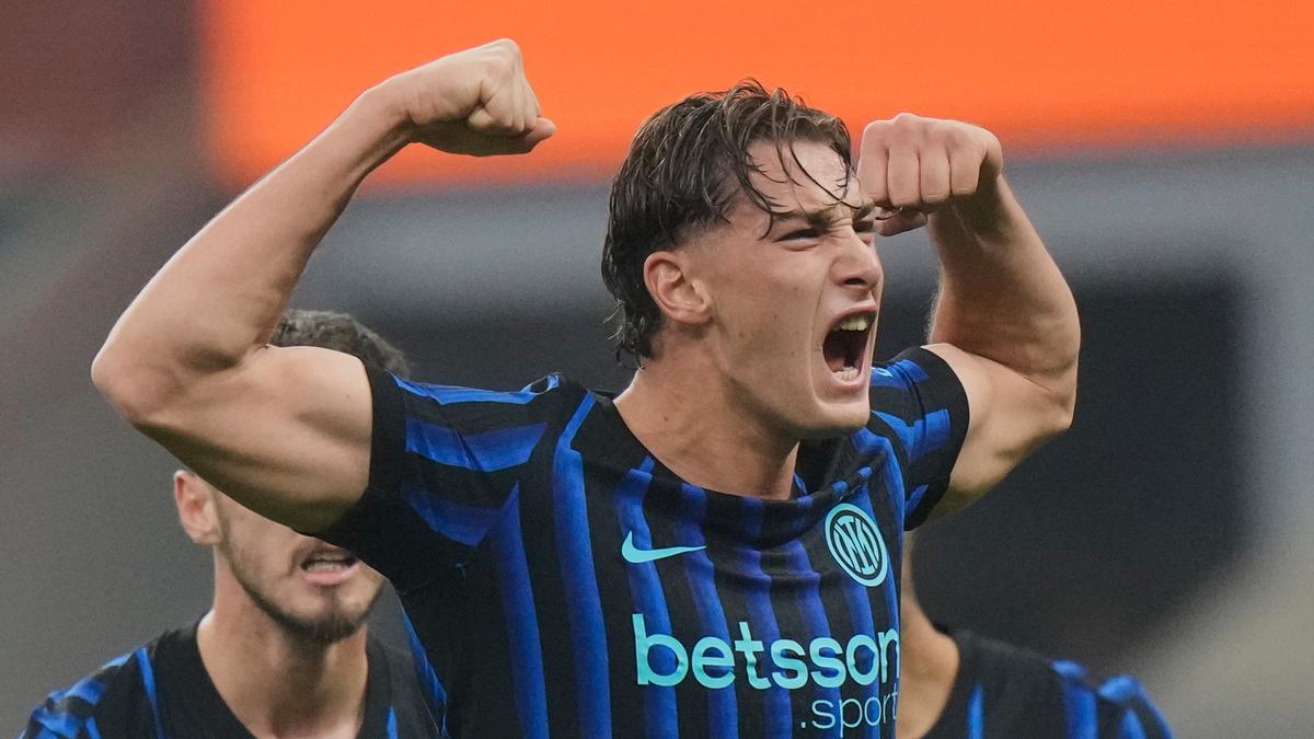 Klasemen Liga Italia Serie A Jelang Pekan ke-22: Inter Milan Tidak Bisa Santai