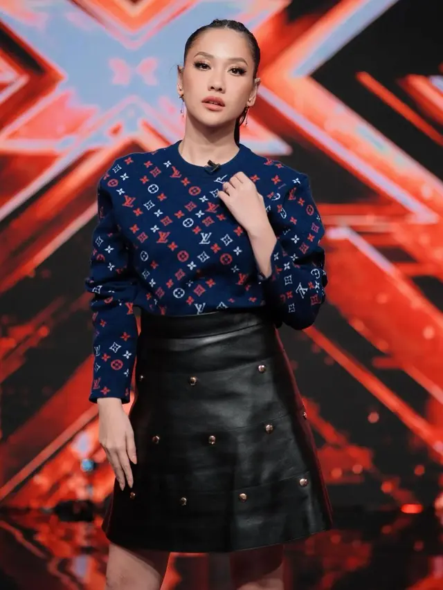 BCL (Instagram/itsmebcl)