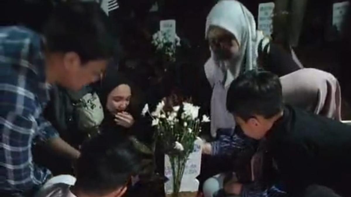 Heikal Safar Kenang Eka Gumilar sebagai Sosok Humanis dan Pemersatu Bangsa