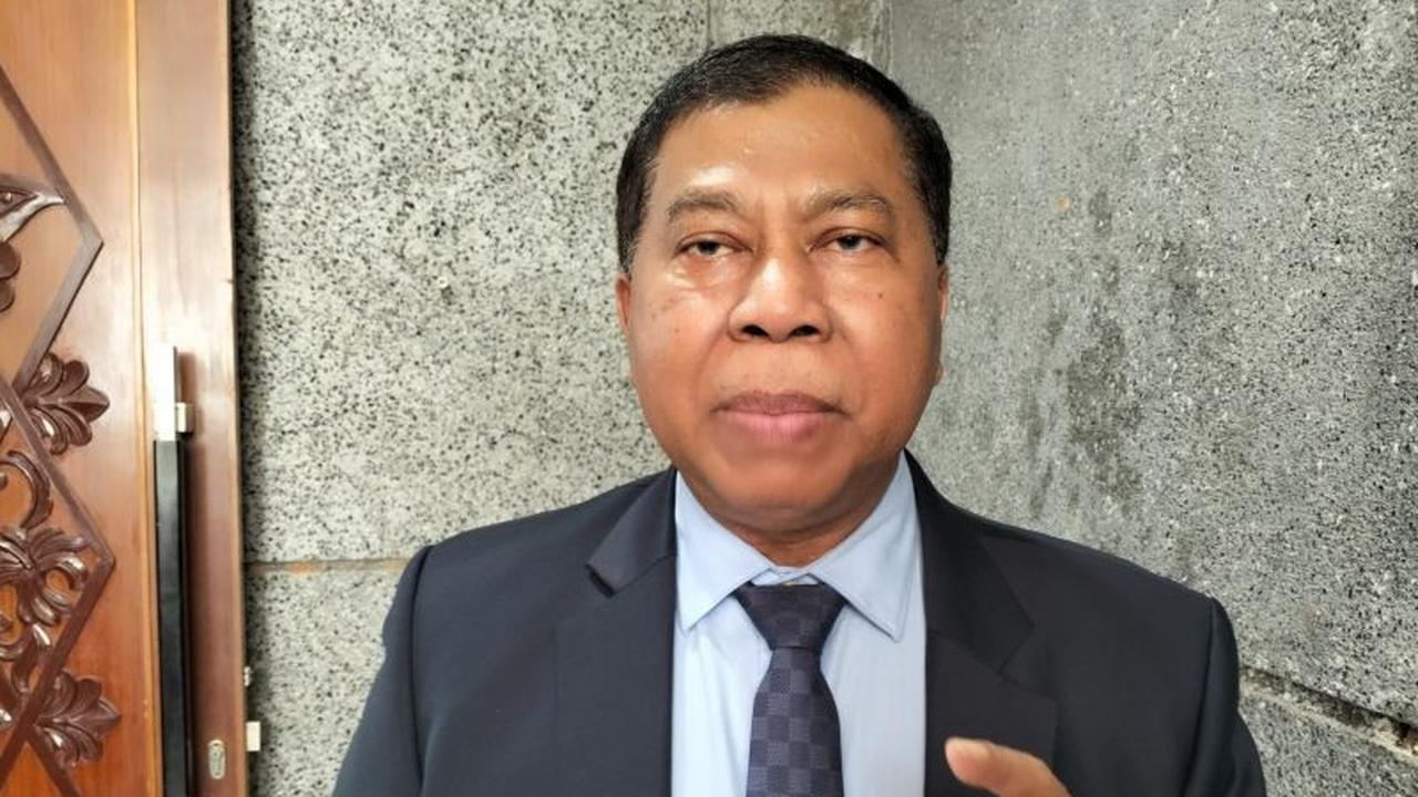 MA Dorong Penegak Hukum Aktif Ingatkan Korban TPPO Soal Restitusi