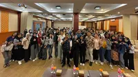 UMBY Fasilitasi Mahasiswa dan Alumni Persiapkan Karier dengan Matang