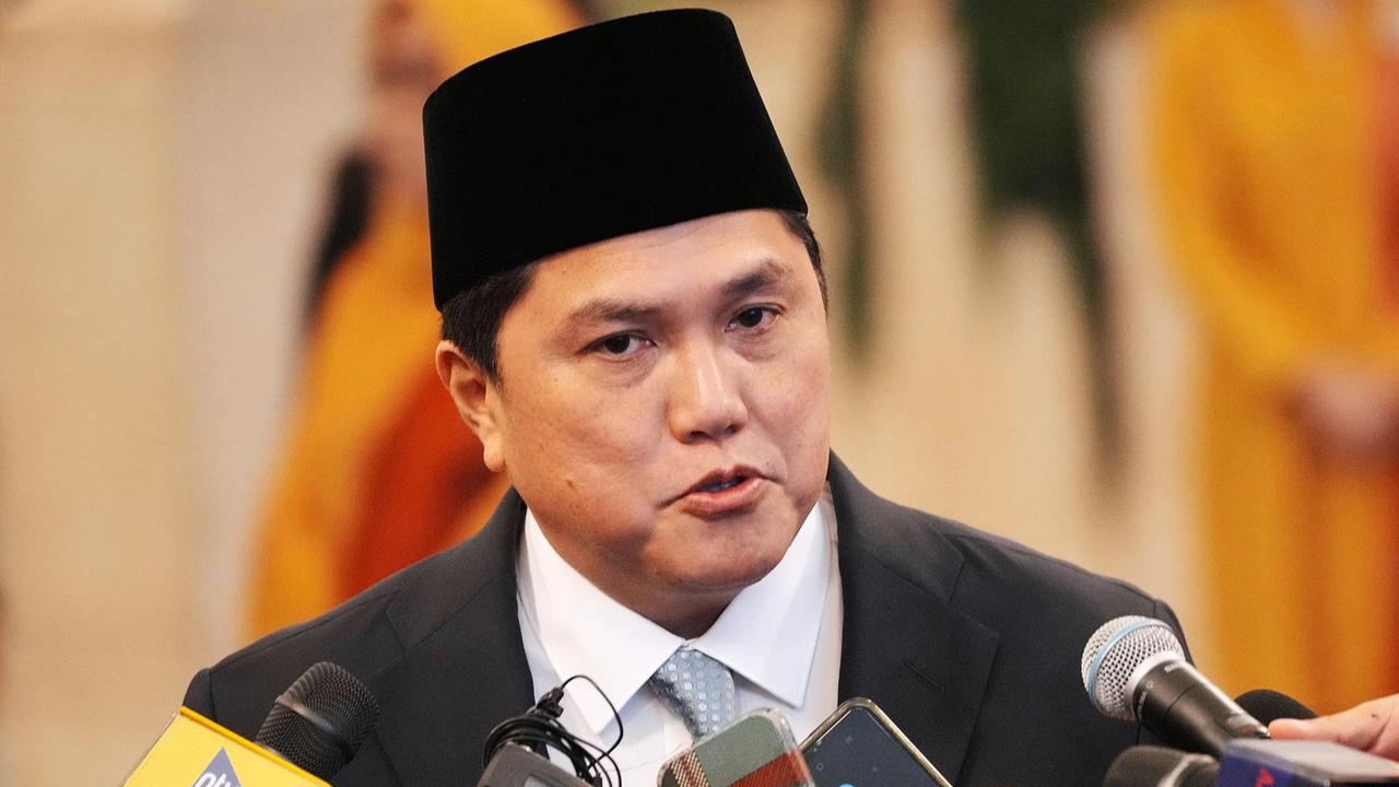 VIDEO: Cerita di Balik Reshuffle Kabinet Prabowo, Erick Ditelepon Teddy Tiba-Tiba Jadi Menpora