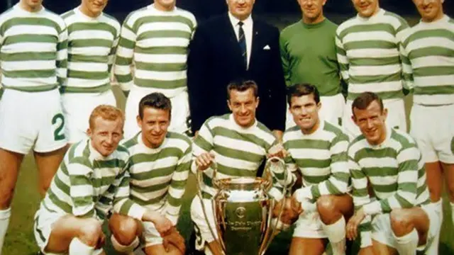 7 Tim Ini Peraih Treble Winners, Juventus Selanjutnya?(belum)