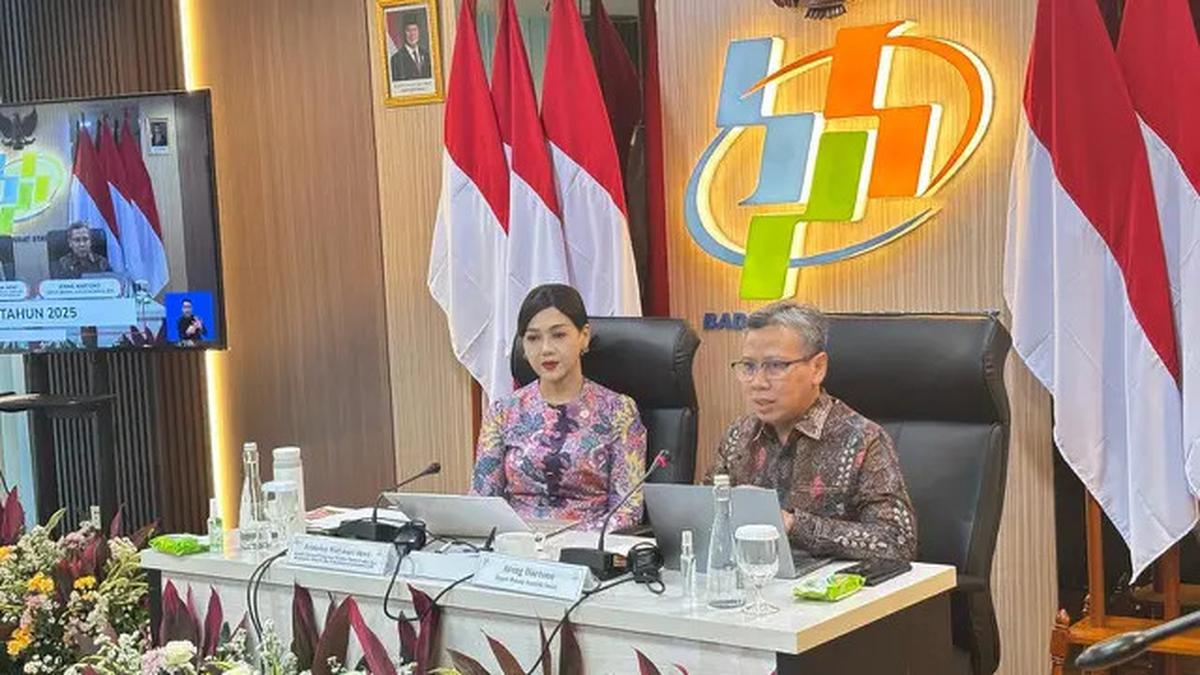 Survei OJK dan BPS: Literasi dan Inklusi Keuangan Masyarakat Meningkat