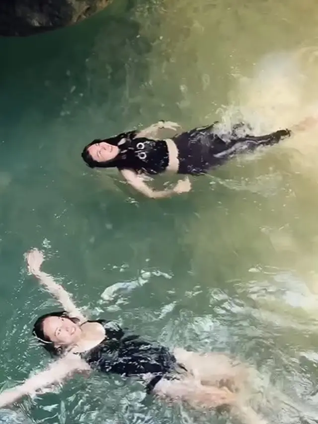 Syahnaz Sadiqah (Instagram/syahnazs)