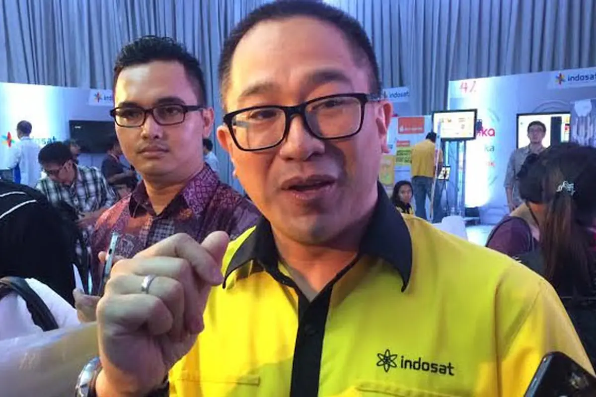 Ujicoba Layanan 4G LTE, Indosat Bikin Kartu SIM Baru
