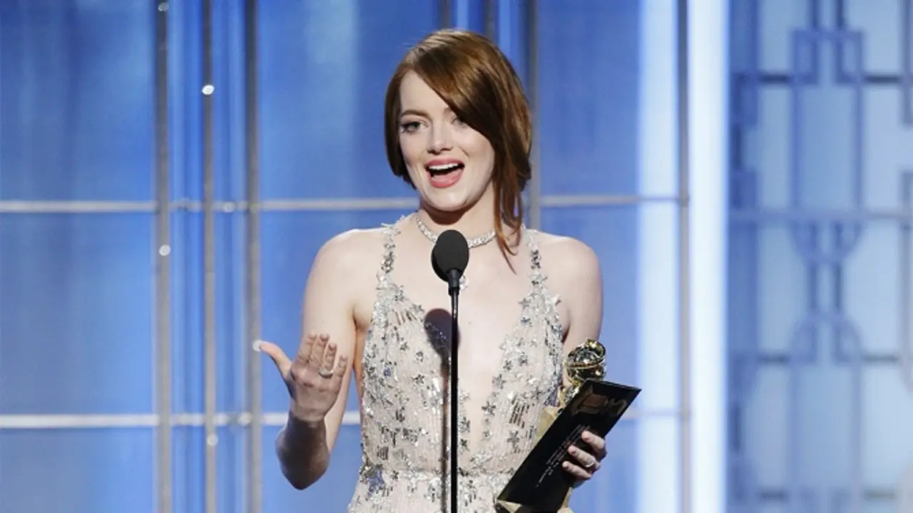 Emma Stone