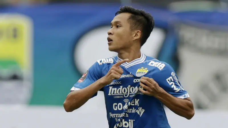 Piala Presiden 2019: Persib bandung vs Persebaya Surabaya