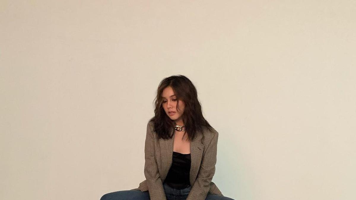 4 Potret Terbaru Vanesha Prescilla, Milea yang Tampil Memesona di Segala Suasana