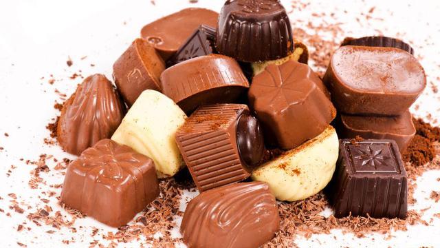 Alergi Cokelat Seperti Apa Gejala dan Cara Penyembuhannya 