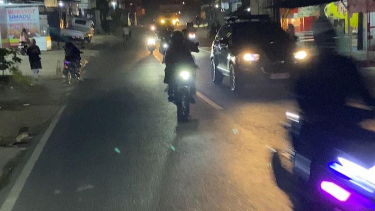Puncak Arus Mudik di Jalur Selatan Diprediksi Jumat Malam hingga Sabtu