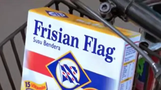 Jingle Iklan Lawas yang Bikin Refleks Ikut Bernyanyi, Salah Satunya Iklan Susu Bendera