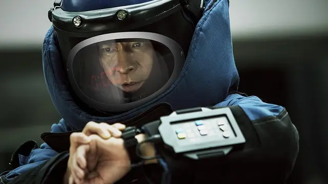 Shock Wave (2017)