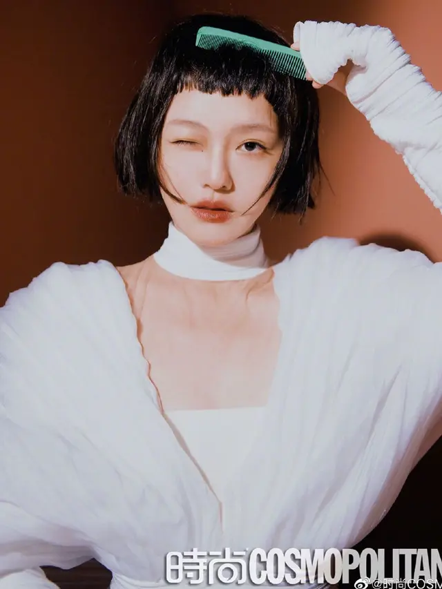Barbie Hsu ㅡ Meteor Garden