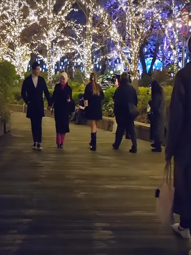 Syahrini dikabarkan bercerai dengan Reino Barack