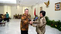 Jababeka Raih Anugerah Proper Hijau 2017