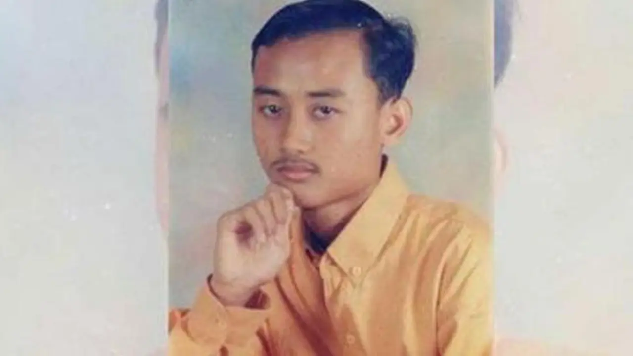 Lagi, Meme Dion Cecep Supriadi Bikin Puasa Tak Terasa