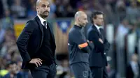 Di Allianz Arena Bayern Fokus Bertahan, Bukan Menyerang