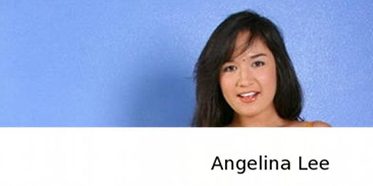 Angelina Lee