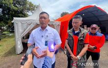 Bulog Siapkan Stok Beras Bencana Sumatera di Bandara dan Pelabuhan untuk Respons Cepat