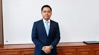 Tokoh Sumenep Hendriyanto Dapat Gelar Kanjeng Raden Haryo