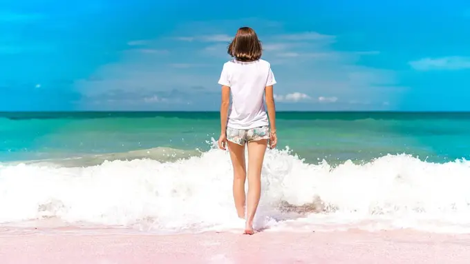 Ilustrasi Relationship Female