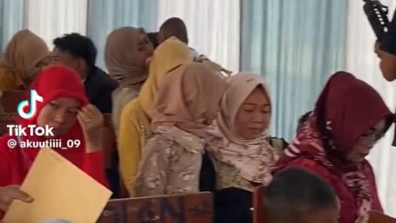 Dok. Istimewa