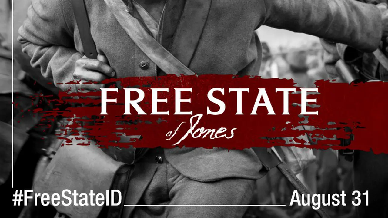 [Bintang] Free State of Jones