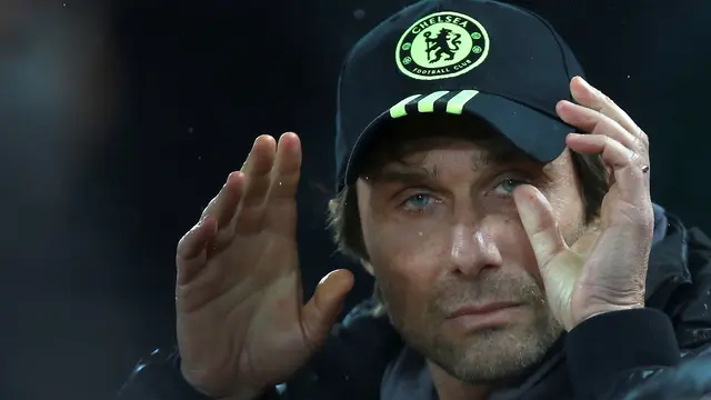 Antonio Conte
