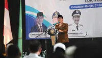Mendes: Cicilan Kopdes Hanya untuk Pembangunan yang Rampung