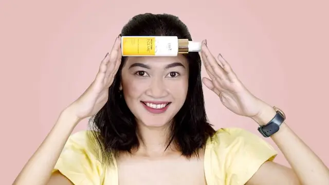 Skincare dengan Kandungan DNA Salmon Buat Kulit Lebih Cerah dan Lembap