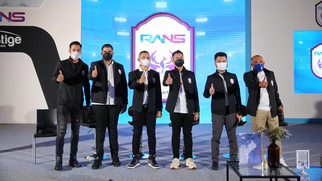 [Fimela] Raffi Ahmad