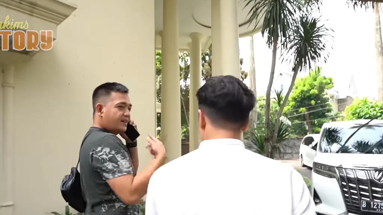 Dok. Istimewa