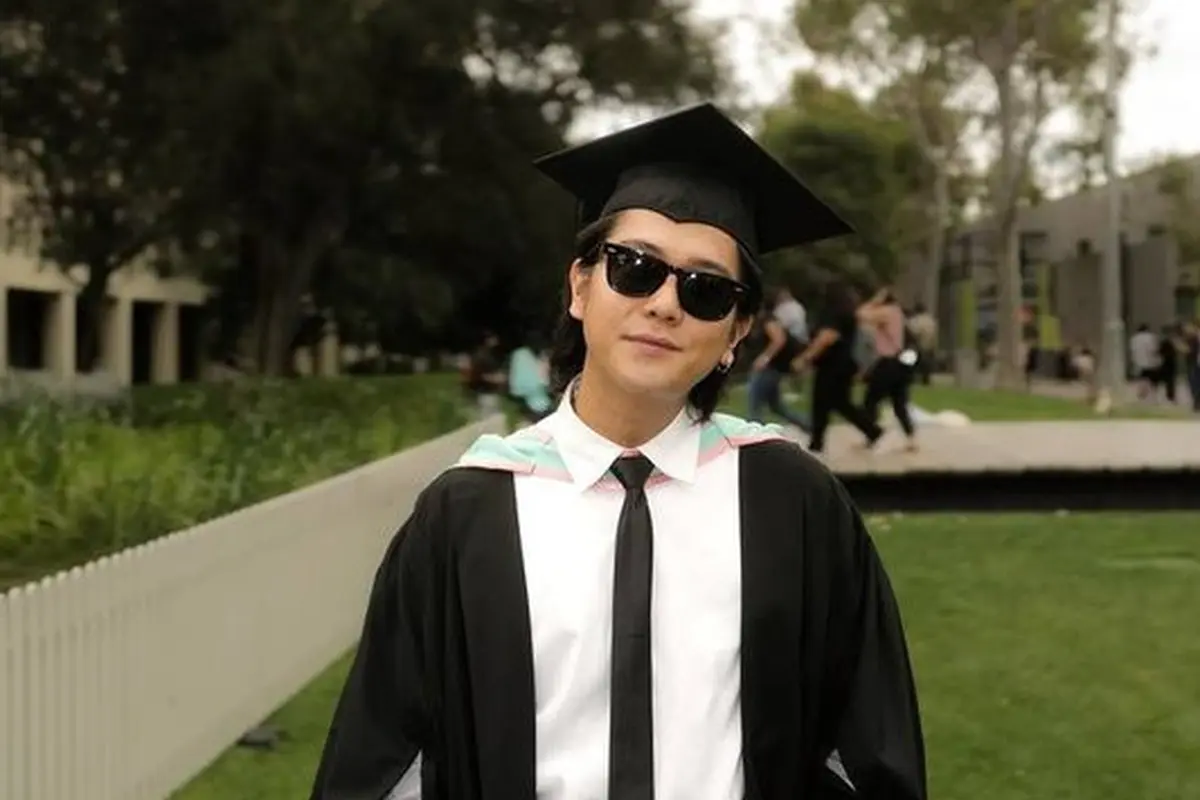 [Fimela] Iqbaal Ramadhan