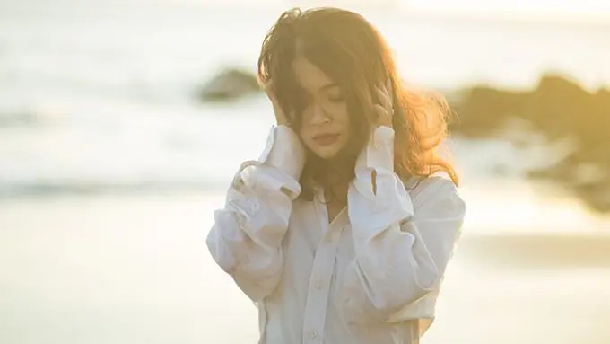 Love hurts./Copyright pexels.com