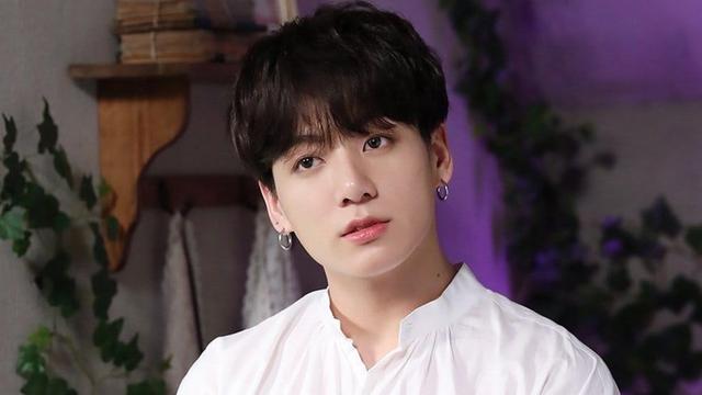 Jungkook BTS (Soompi)