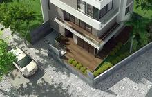 10 Model Taman Rooftop Minimalis untuk Area Hijau, Membawa Keasrian Serta Keestetikan