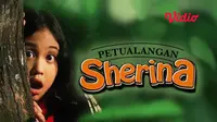 Film Petualangan Sherina (Dok. Vidio)