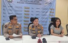 Polsek Pesanggrahan Tangkap Pelaku Penganiayaan di Jaklingko Rute Lebak Bulus