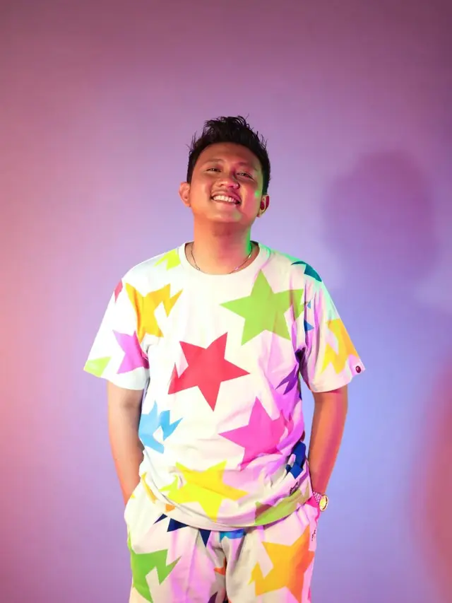 Denny Caknan. (Foto: Dok. Instagram @denny_caknan)