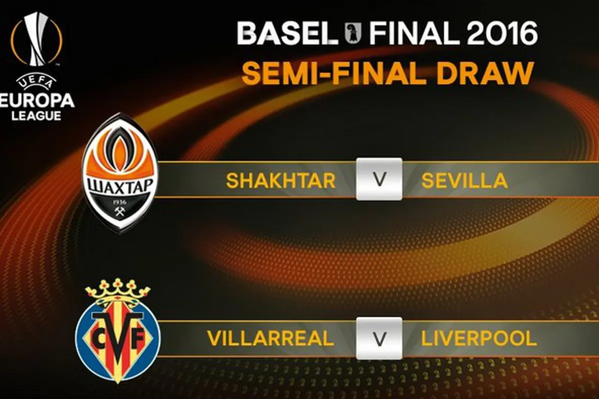 Liga Europa