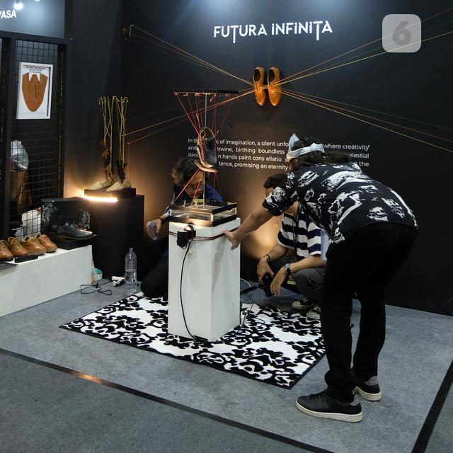 INACRAFT on October 2023