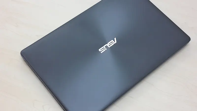 Asus X550Z, Laptop Bertenaga untuk Kerja &amp; Main Game